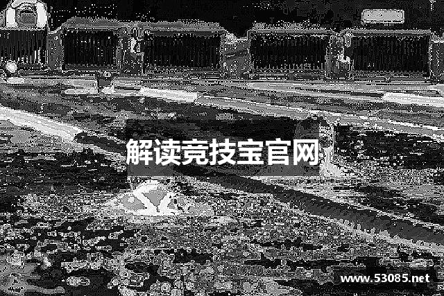 解读竞技宝官网